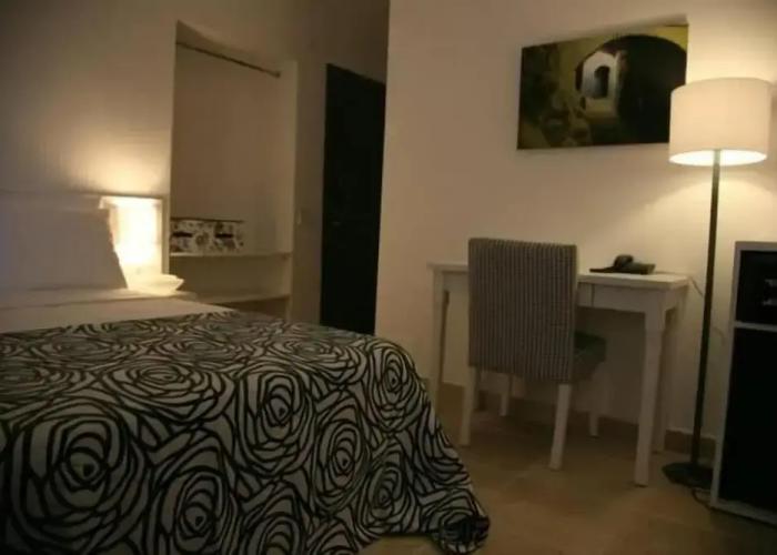 Gokceada Anemos Hotel