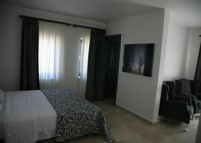 Gokceada Anemos Hotel