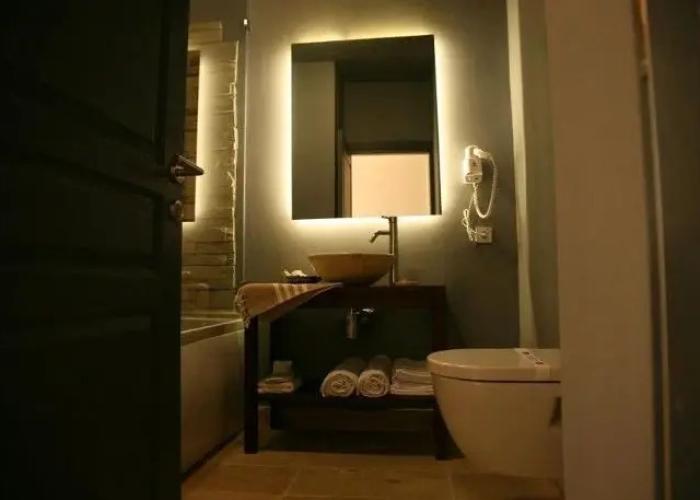 Gokceada Anemos Hotel