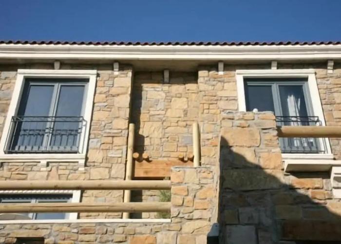 Gokceada Anemos Hotel