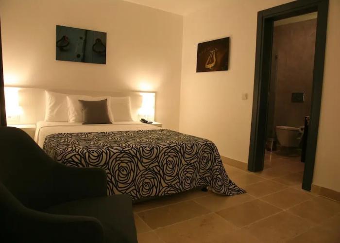 Gokceada Anemos Hotel