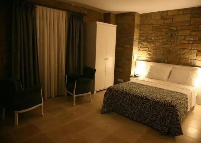 Gokceada Anemos Hotel