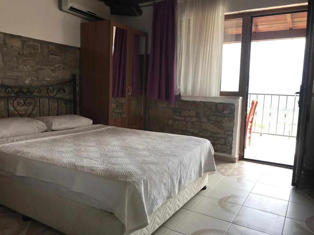 фото Gokceada Yakamoz Motel