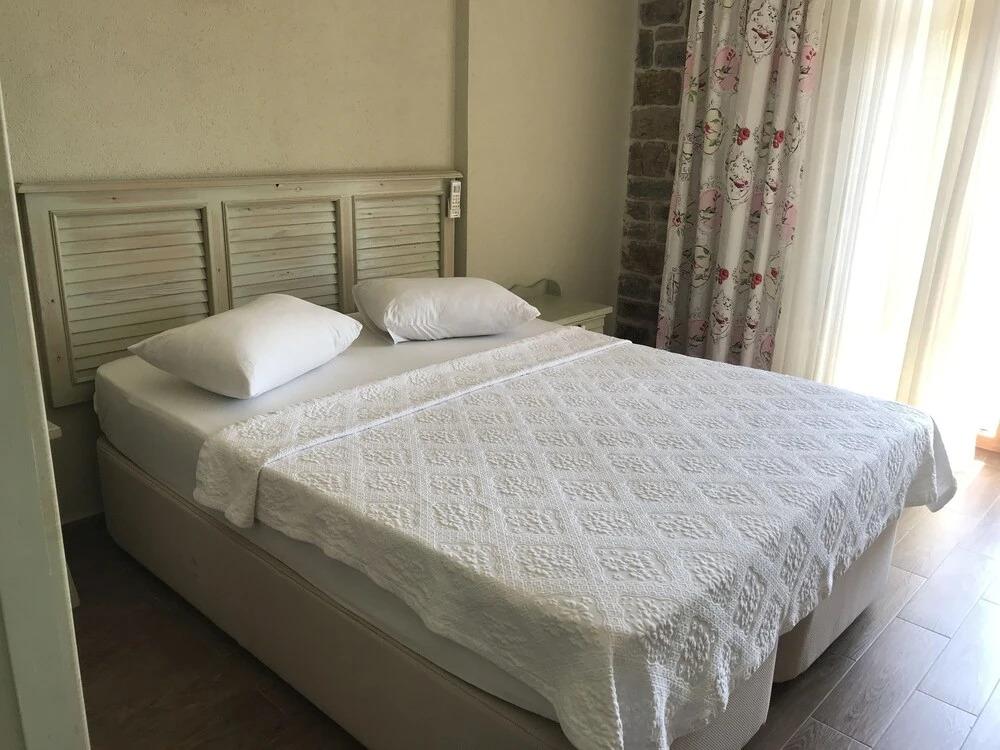 фото Gokceada Yakamoz Motel