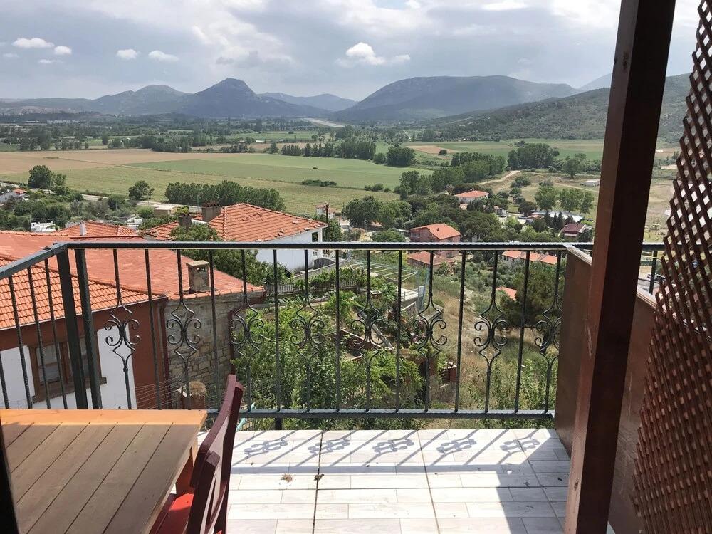 фото Gokceada Yakamoz Motel