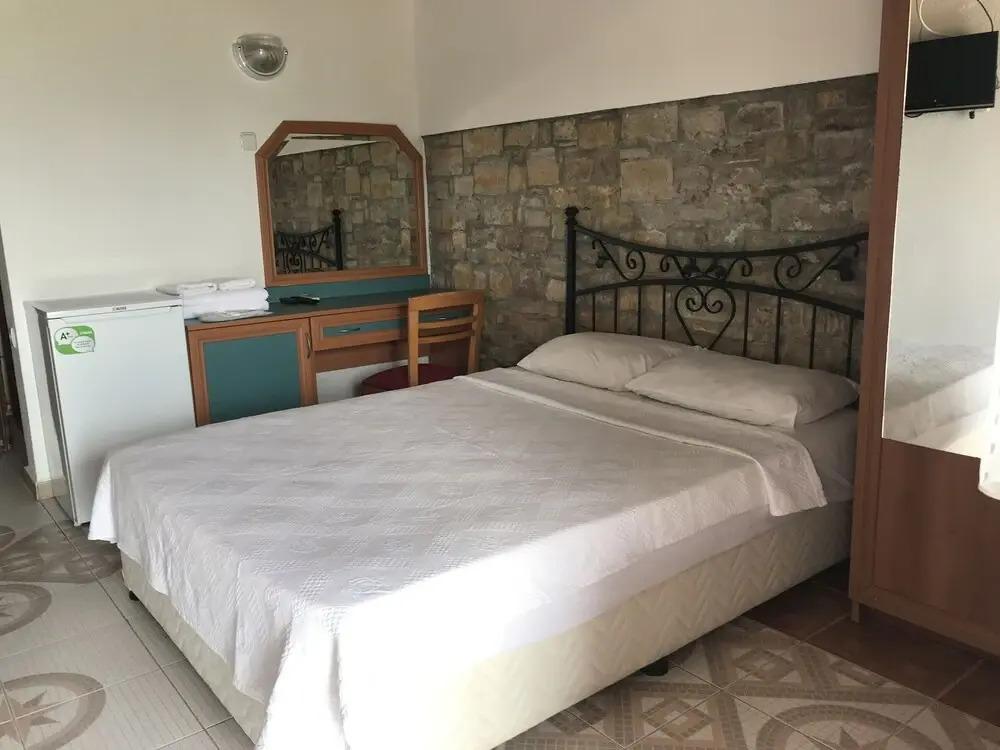 фото Gokceada Yakamoz Motel