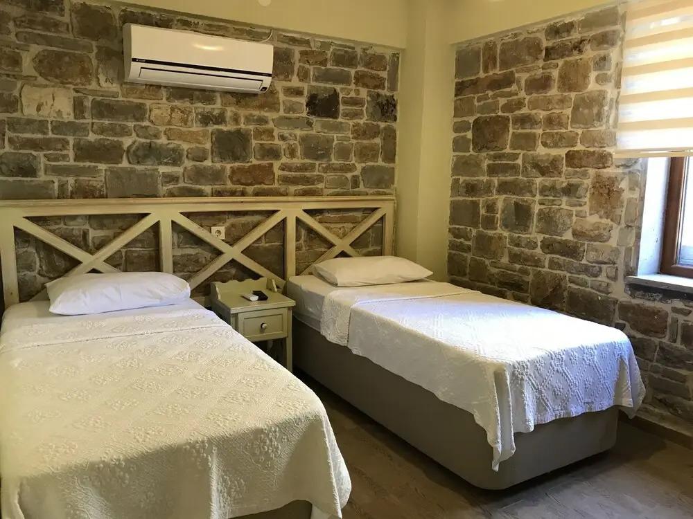 фото Gokceada Yakamoz Motel