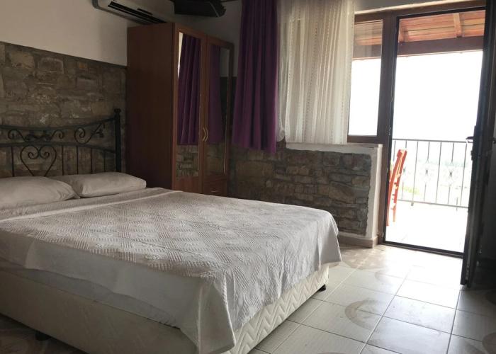 Gokceada Yakamoz Motel