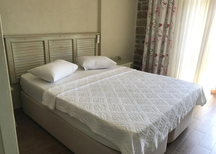 Gokceada Yakamoz Motel