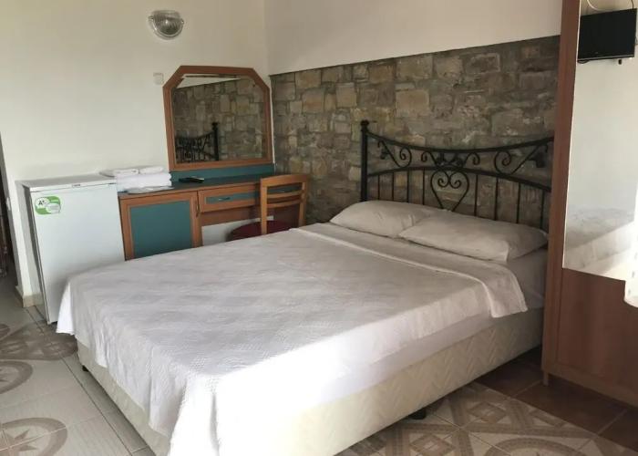 Gokceada Yakamoz Motel