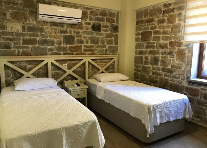 Gokceada Yakamoz Motel