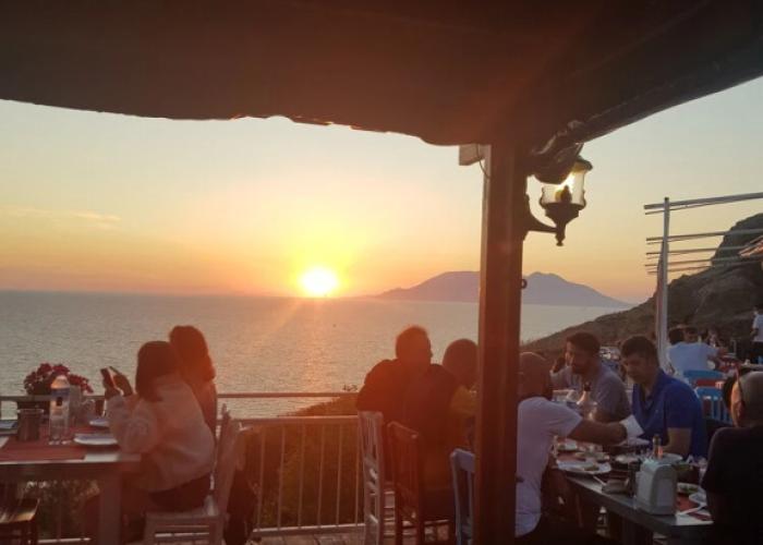 Gokceada Yakamoz Motel