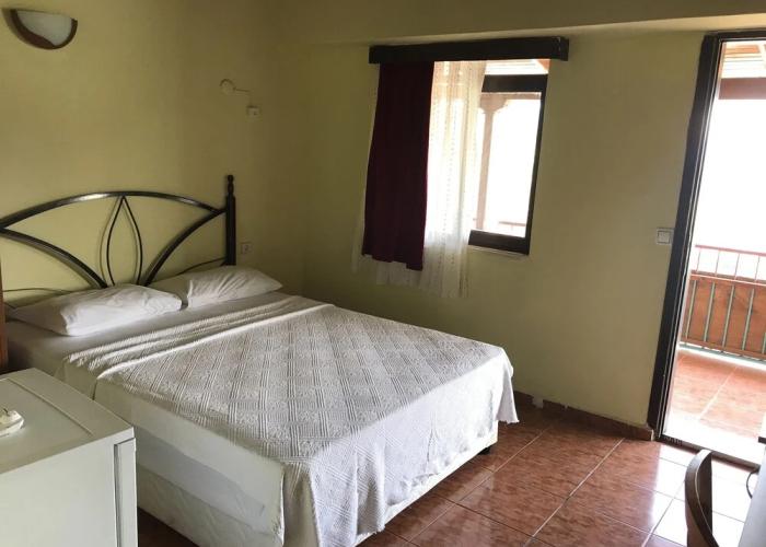 Gokceada Yakamoz Motel