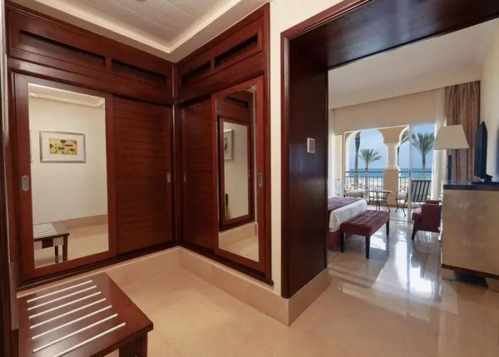 JAZ Almaza Beach Resort, Almaza Bay