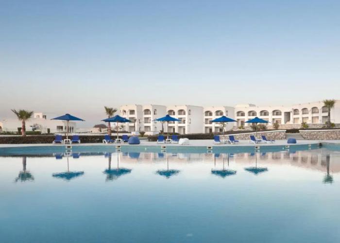 Cleopatra Sidi Heneish