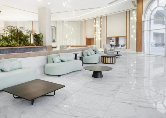 Cleopatra Sidi Heneish