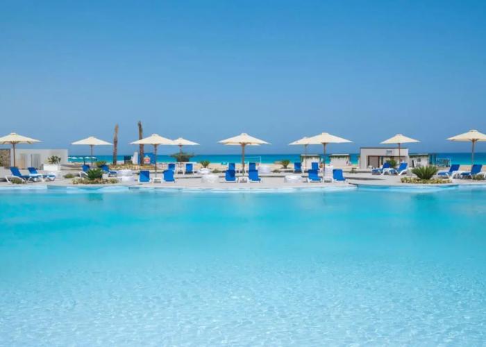 Cleopatra Sidi Heneish