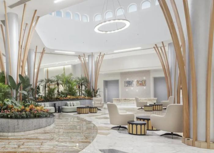 Cleopatra Sidi Heneish