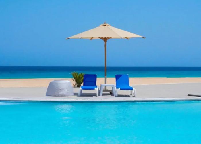 Cleopatra Sidi Heneish