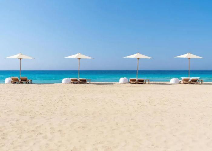 Cleopatra Sidi Heneish