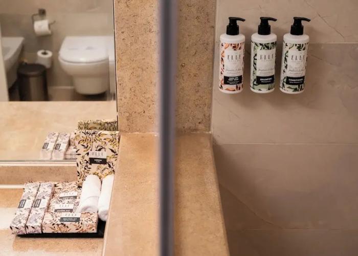 Cleopatra Luxury North Coast Sidi Heniesh