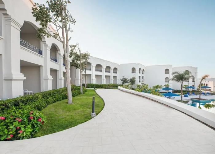 Cleopatra Luxury North Coast Sidi Heniesh