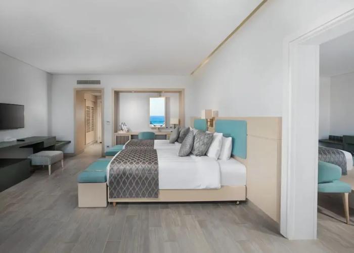 Cleopatra Luxury North Coast Sidi Heniesh