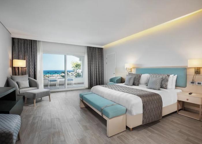 Cleopatra Luxury North Coast Sidi Heniesh