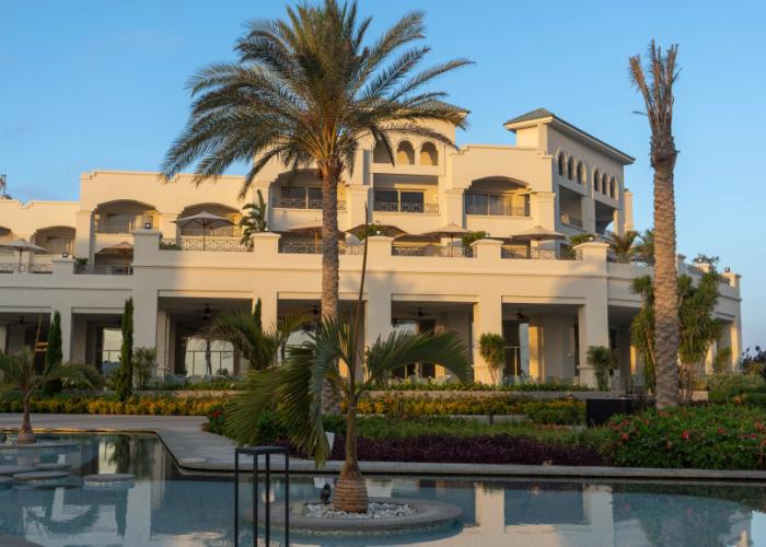 Cleopatra Sidi Henish