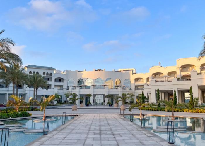 Cleopatra Sidi Henish