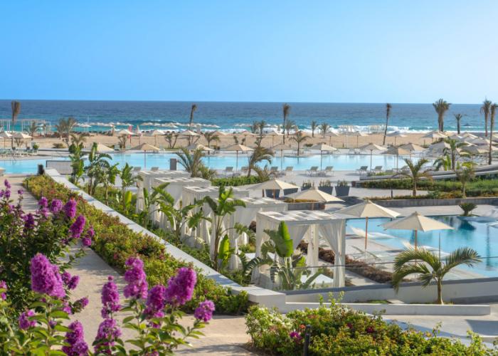 Cleopatra Sidi Henish