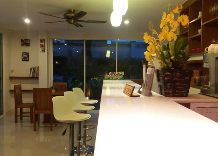 Green House Phuket