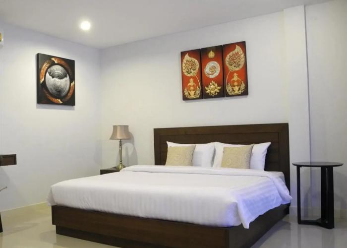 Green House Phuket