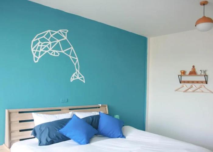 Turtle Rooms