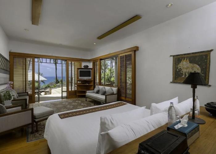 Villa Praison