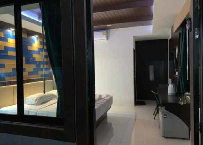 Thalang Resort