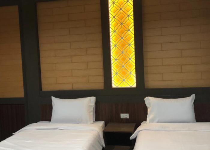 Thalang Resort