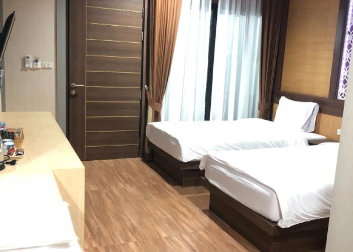 Thalang Resort