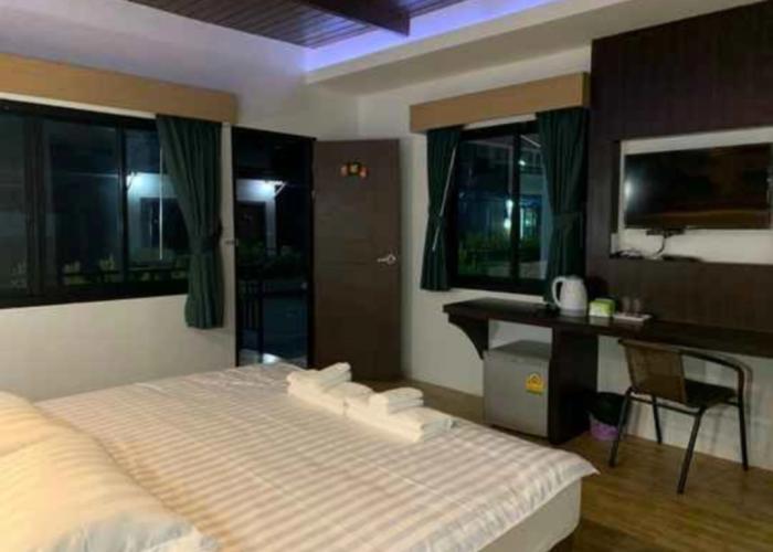 Thalang Resort