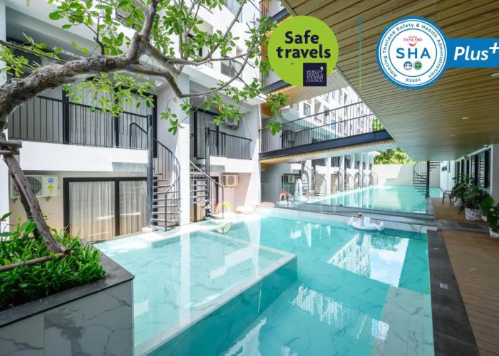 Tour De Phuket Hotel