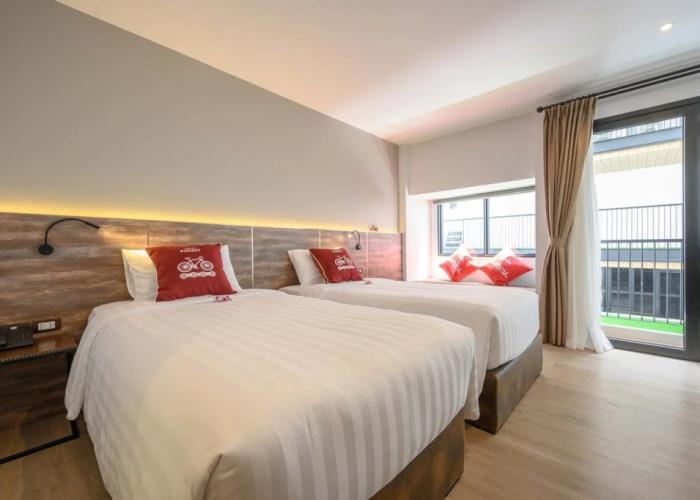 Tour De Phuket Hotel