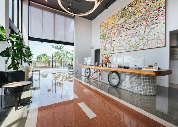 Tour De Phuket Hotel