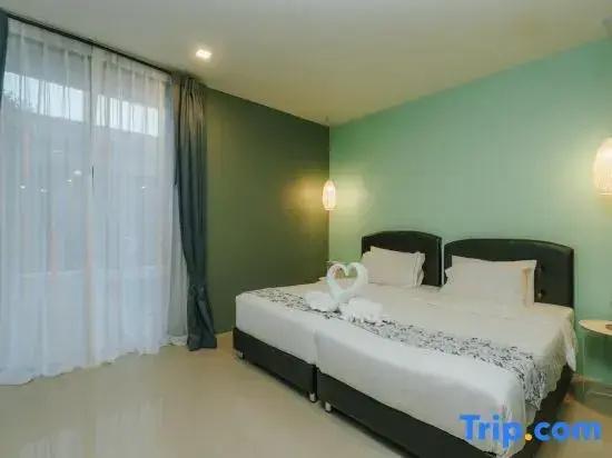58 Pool Villa
