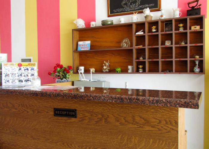 Oleander Studios