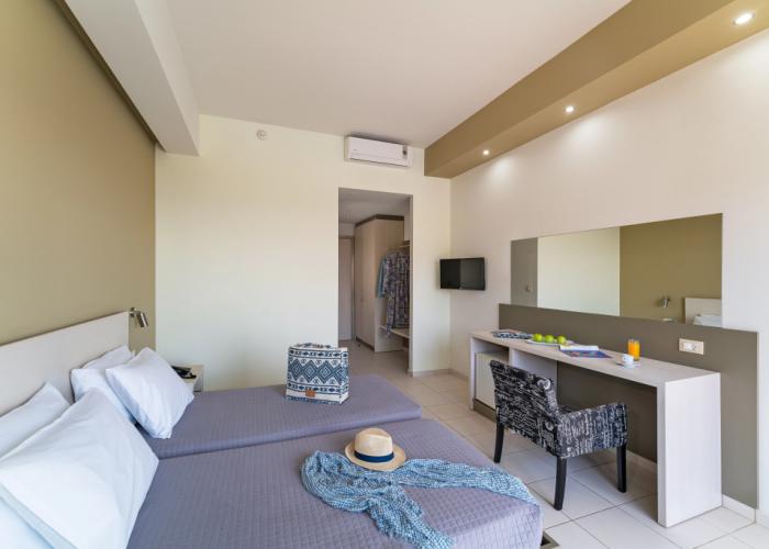 Cathrin Hotel