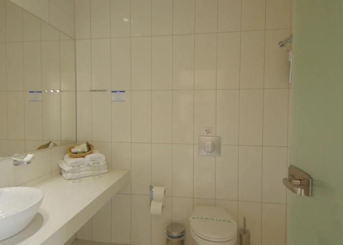 Cathrin Hotel