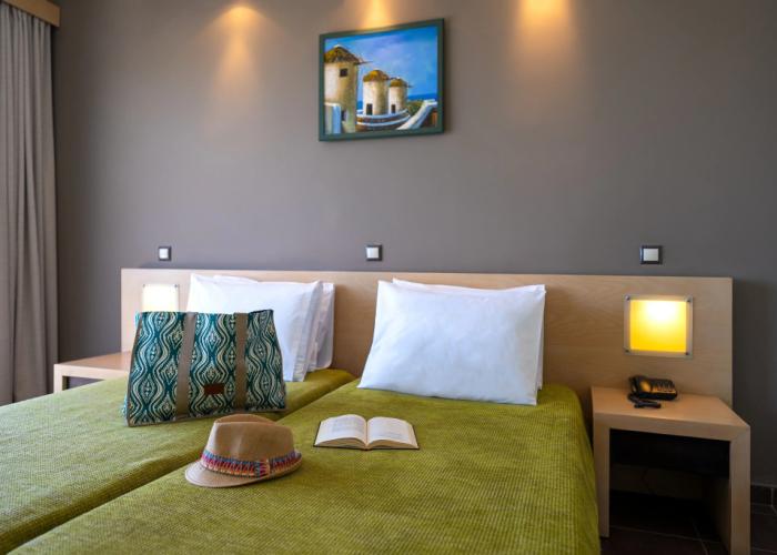 Cathrin Hotel