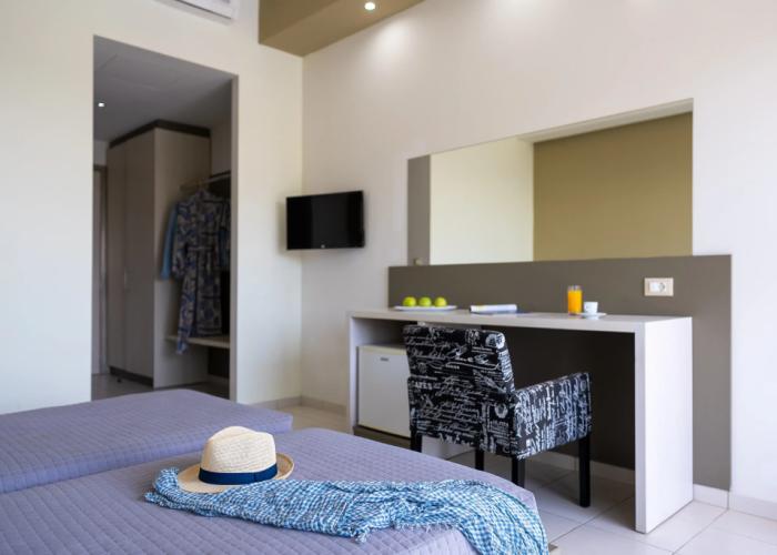 Cathrin Hotel