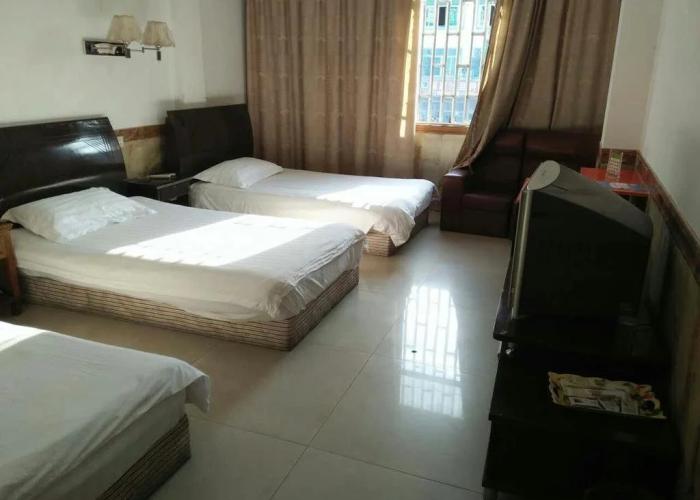 Haina Baichuan Inn