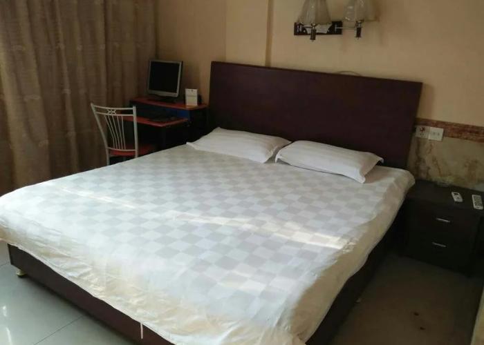 Haina Baichuan Inn